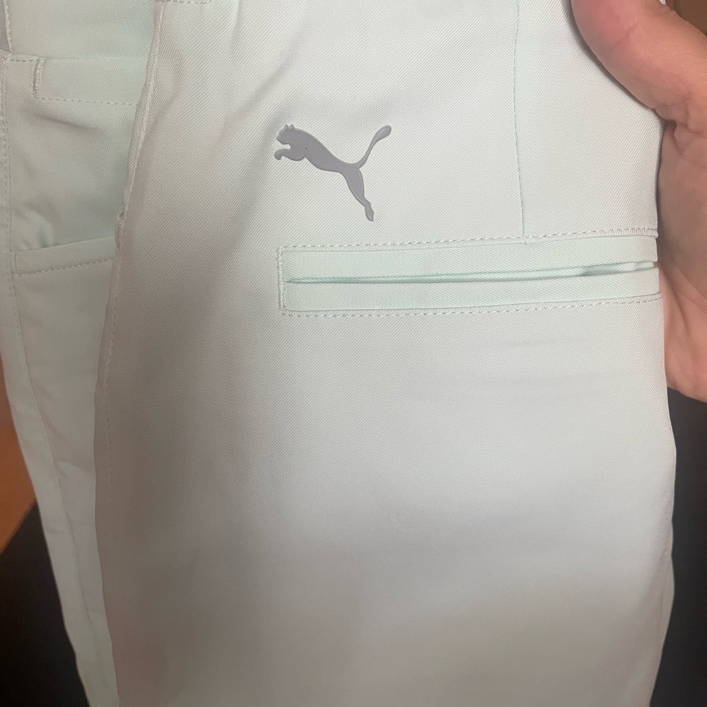 Women’s puma active shorts. XXS - 00